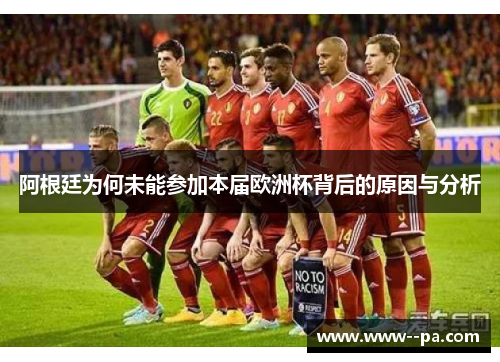 阿根廷为何未能参加本届欧洲杯背后的原因与分析