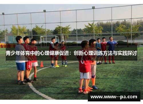 青少年体育中的心理健康促进：创新心理训练方法与实践探讨