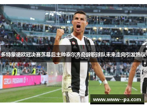 多特蒙德欧冠决赛落幕后主帅泰尔齐奇辞职球队未来走向引发热议