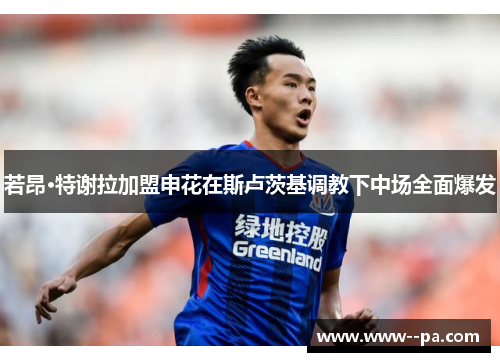 若昂·特谢拉加盟申花在斯卢茨基调教下中场全面爆发 若昂·特谢拉加盟申花在斯卢茨基调教下中场全面爆发