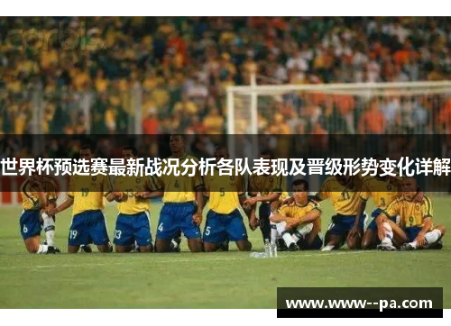 世界杯预选赛最新战况分析各队表现及晋级形势变化详解